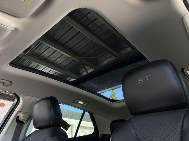 2022 Buick Envision Vehicle Photo in TURLOCK, CA 95380-4918