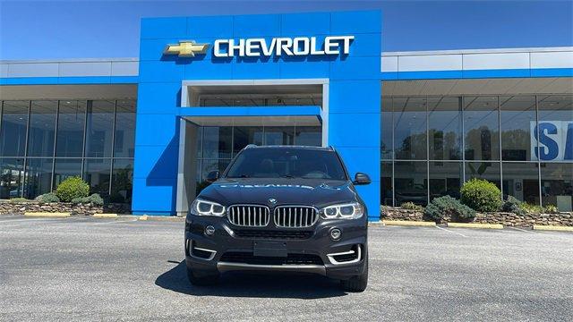 Used 2018 BMW X5 xDrive40e with VIN 5UXKT0C54J0V98844 for sale in Asheville, NC