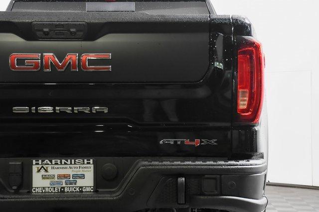 2024 GMC Sierra 1500 Vehicle Photo in PUYALLUP, WA 98371-4149