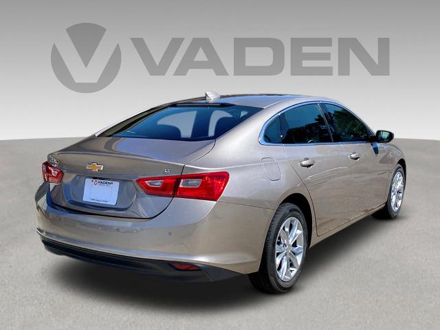 2024 Chevrolet Malibu Vehicle Photo in SAVANNAH, GA 31406-4513