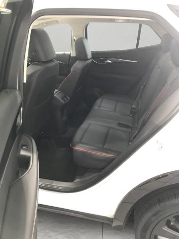 2023 Buick Envision Vehicle Photo in GREEN BAY, WI 54303-3330