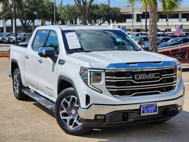 2023 GMC Sierra 1500 Vehicle Photo in SUGAR LAND, TX 77478-0000