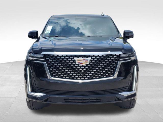 2024 Cadillac Escalade ESV Vehicle Photo in DELRAY BEACH, FL 33483-3294