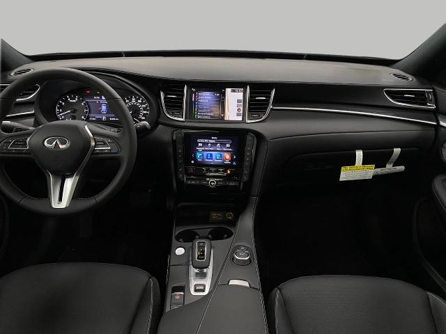 2025 INFINITI QX50 Vehicle Photo in Appleton, WI 54913