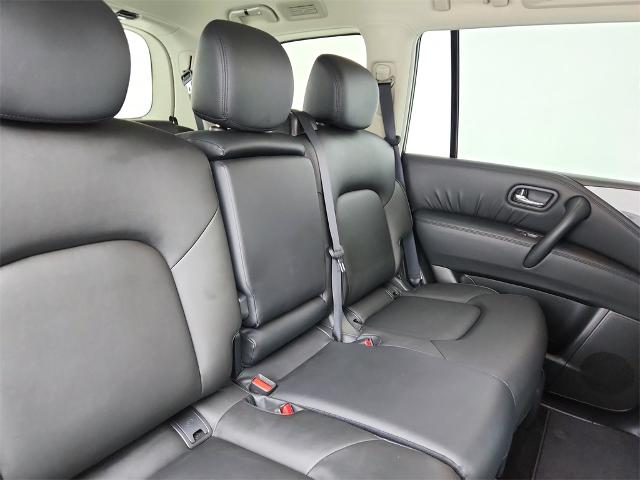 2024 Nissan Armada Vehicle Photo in Grapevine, TX 76051