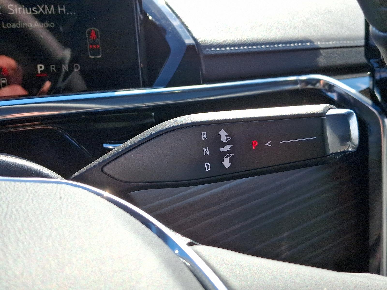 2025 GMC Sierra EV Vehicle Photo in HARRISBURG, PA 17111-1033