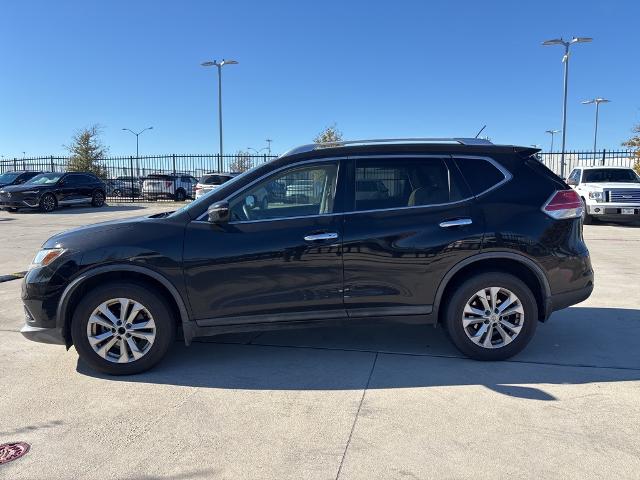 2016 Nissan Rogue Vehicle Photo in Grapevine, TX 76051