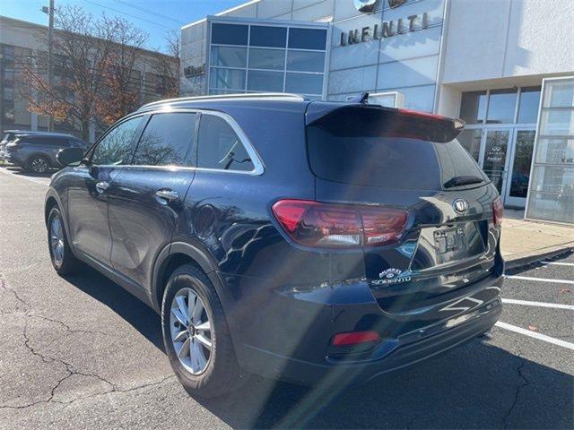 2019 Kia Sorento Vehicle Photo in Willow Grove, PA 19090