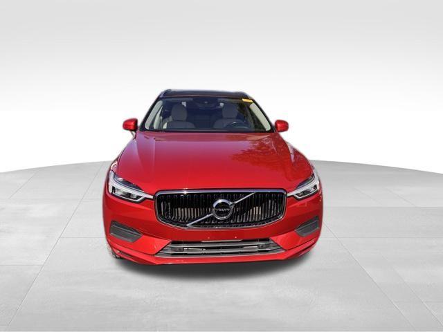 2019 Volvo XC60 Vehicle Photo in DELRAY BEACH, FL 33483-3294