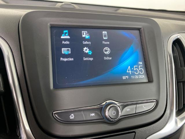 2018 Chevrolet Equinox Vehicle Photo in ALLIANCE, OH 44601-4622