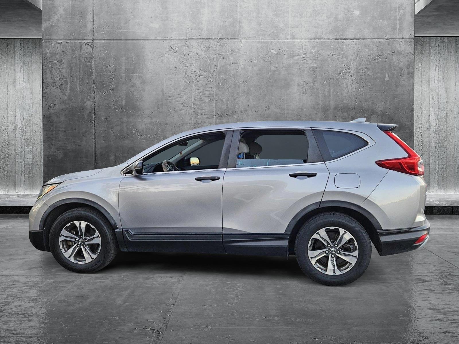 2019 Honda CR-V Vehicle Photo in Clearwater, FL 33764