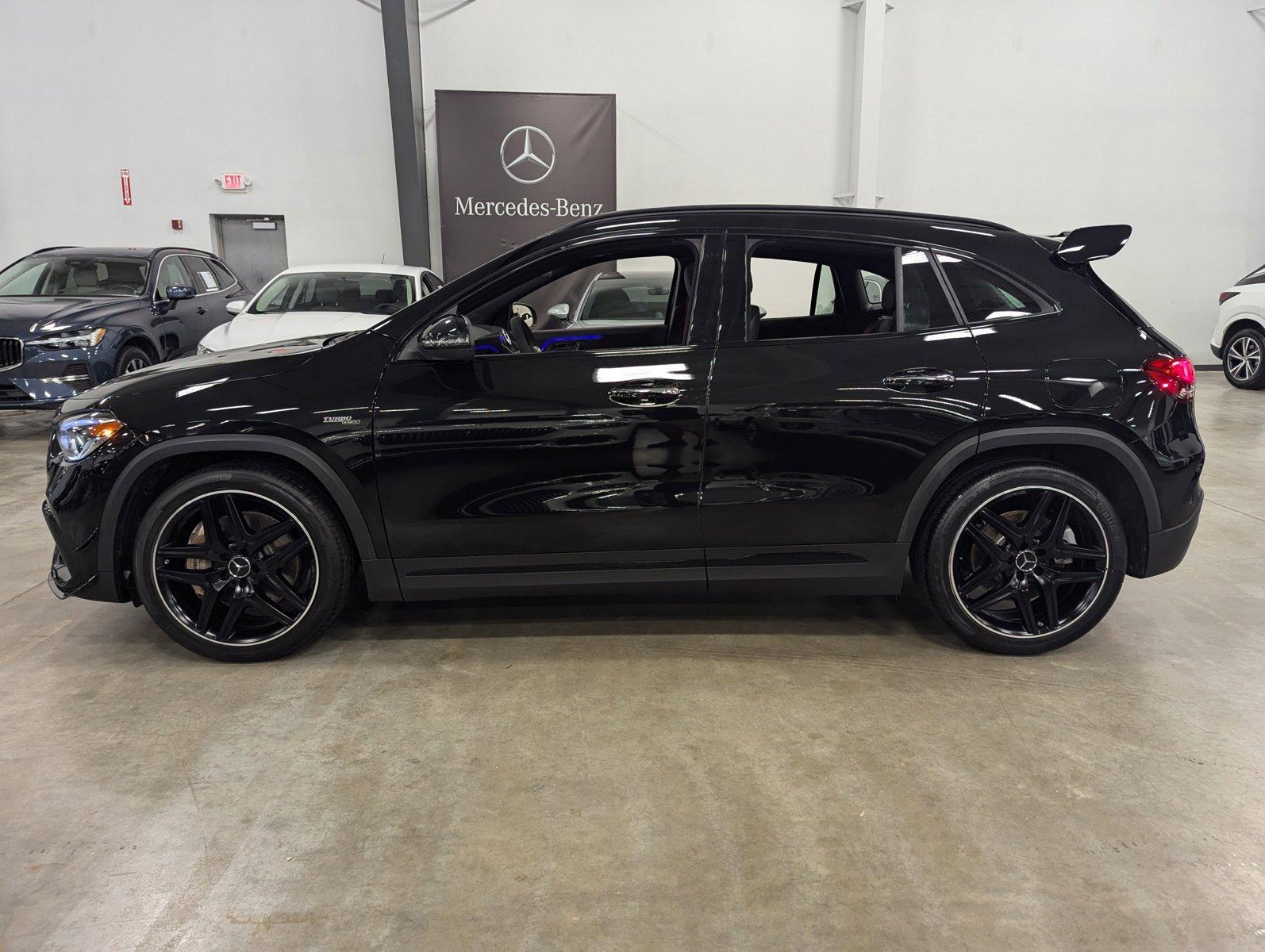 2022 Mercedes-Benz GLA Vehicle Photo in Pompano Beach, FL 33064