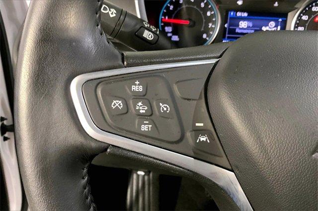 2022 Chevrolet Equinox Vehicle Photo in KANSAS CITY, MO 64114-4502