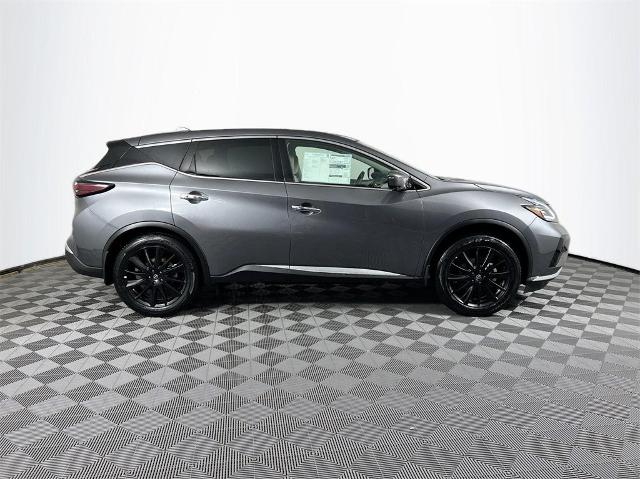 2024 Nissan Murano Vehicle Photo in Tulsa, OK 74129