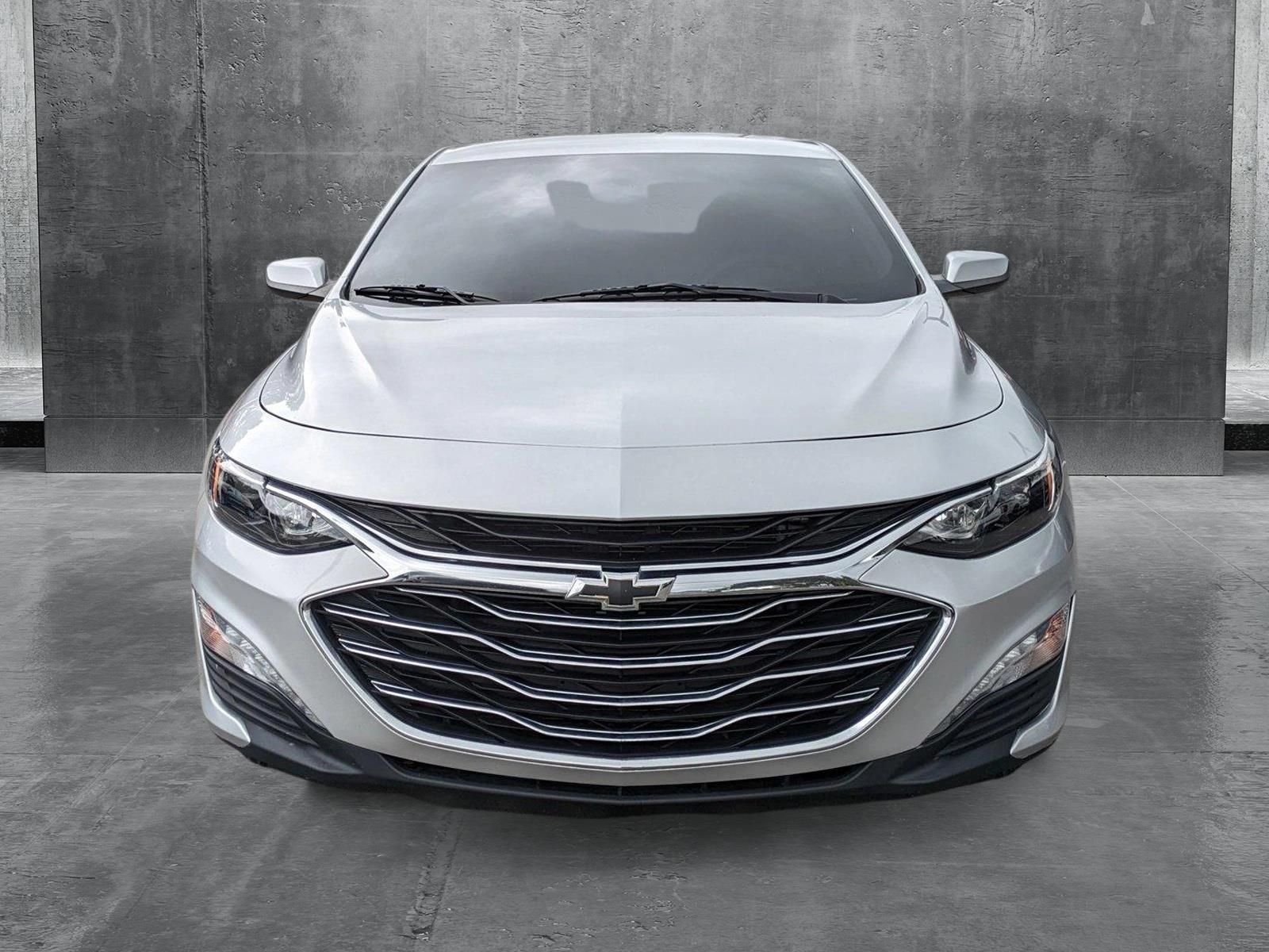 2020 Chevrolet Malibu Vehicle Photo in Jacksonville, FL 32244