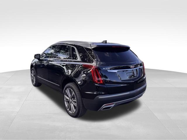 2024 Cadillac XT5 Vehicle Photo in DELRAY BEACH, FL 33483-3294