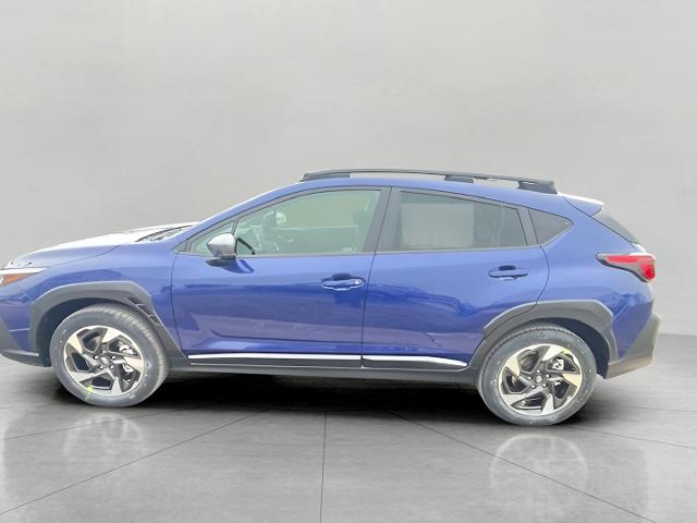 2025 Subaru Crosstrek Vehicle Photo in Oshkosh, WI 54904