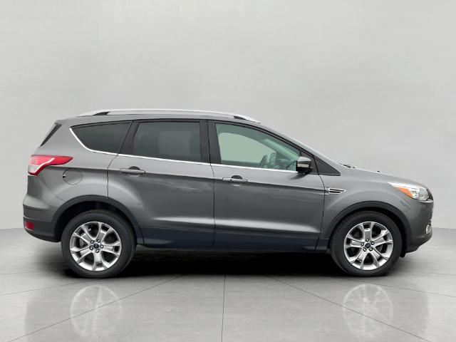 2014 Ford Escape Vehicle Photo in Oshkosh, WI 54904