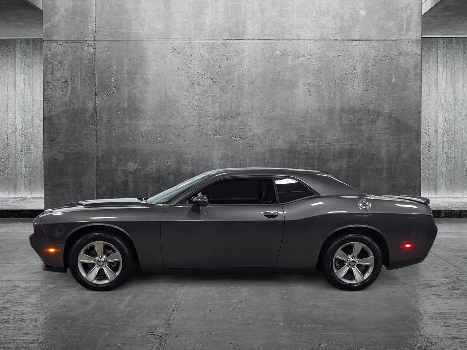 2022 Dodge Challenger Vehicle Photo in Pompano Beach, FL 33064