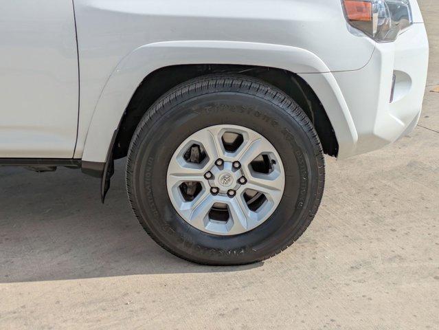 2023 Toyota 4Runner Vehicle Photo in SELMA, TX 78154-1459