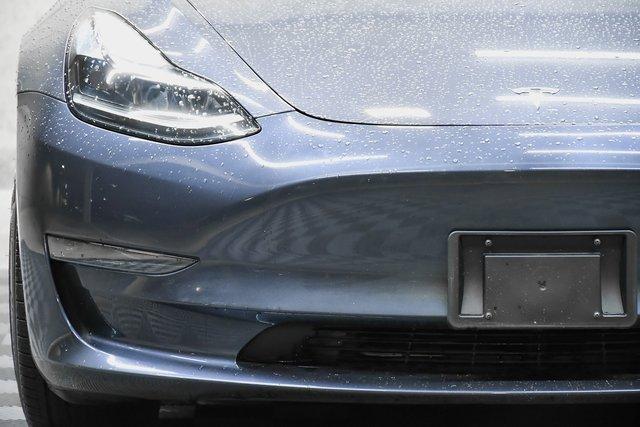 2023 Tesla Model 3 Vehicle Photo in EVERETT, WA 98203-5662