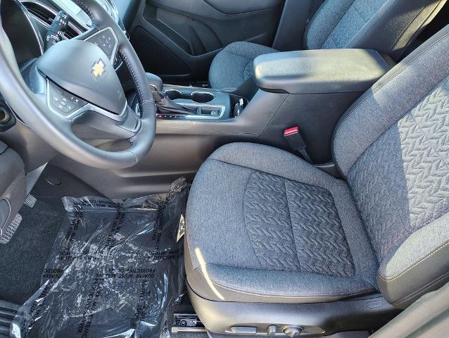 2022 Chevrolet Equinox Vehicle Photo in GREEN BAY, WI 54304-5303