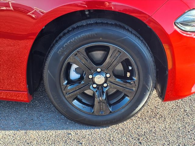 2022 Dodge Charger Vehicle Photo in NEDERLAND, TX 77627-8017