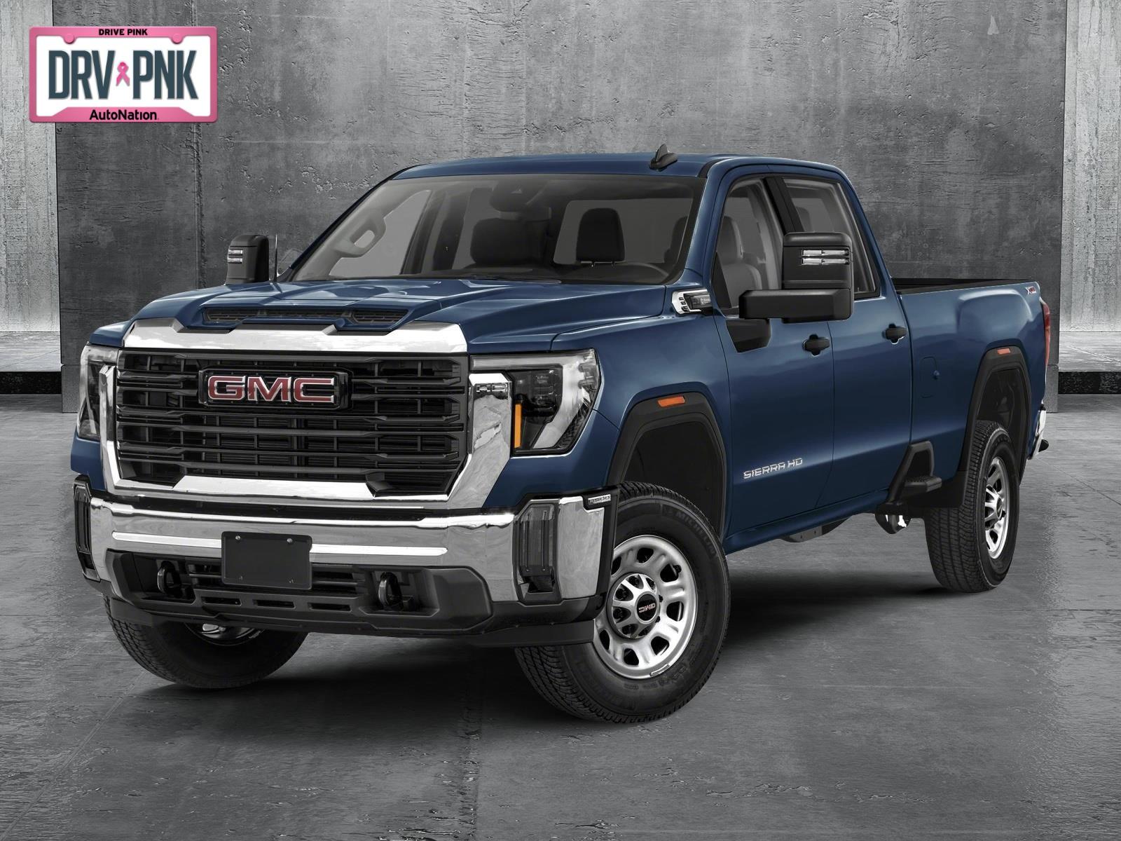 2025 GMC Sierra 3500 HD Vehicle Photo in LAUREL, MD 20707-4622