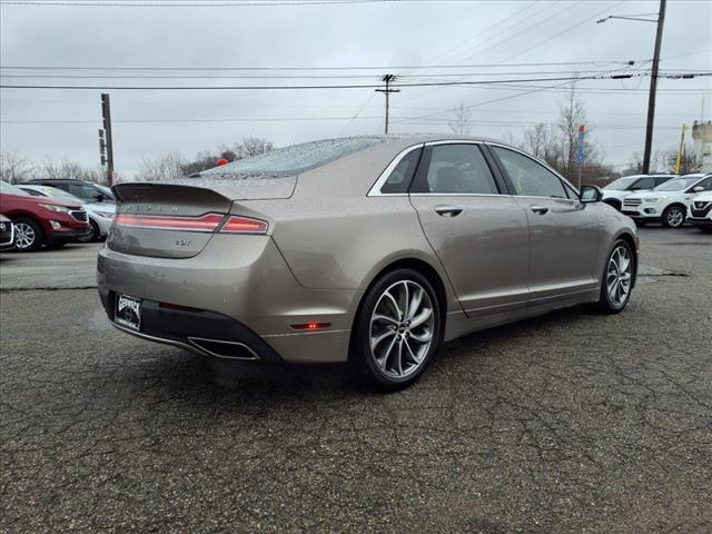 2019 Lincoln MKZ Reserve I photo 6