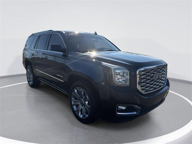 2018 GMC Yukon Vehicle Photo in BOWLING GREEN, KY 42104-4102