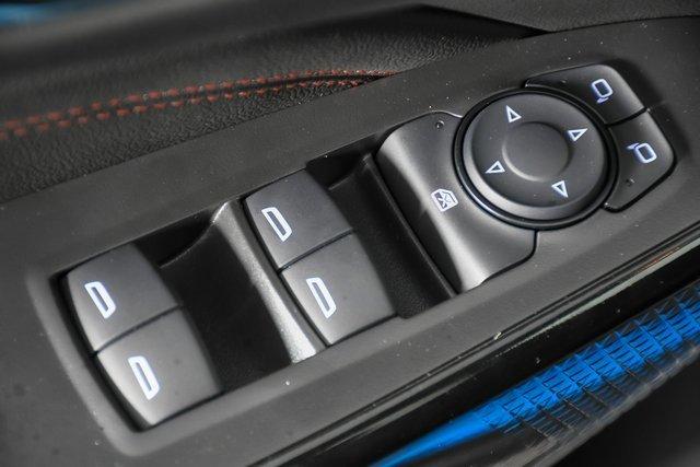 2025 Chevrolet Trax Vehicle Photo in PUYALLUP, WA 98371-4149