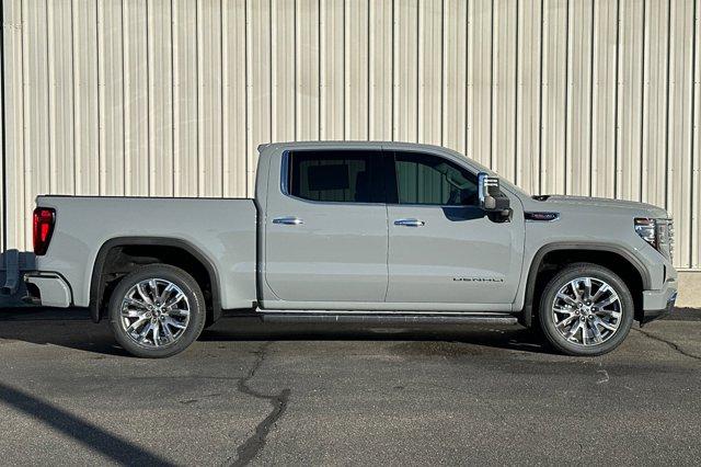 2025 GMC Sierra 1500 Vehicle Photo in BOISE, ID 83705-3761