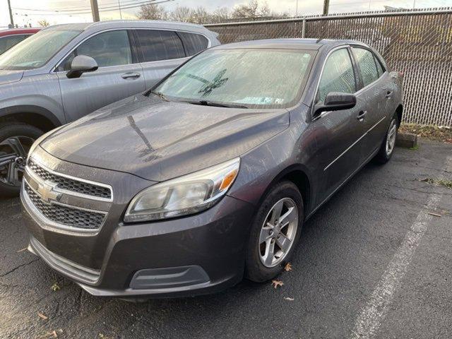 2013 Chevrolet Malibu Vehicle Photo in Philadelphia, PA 19116