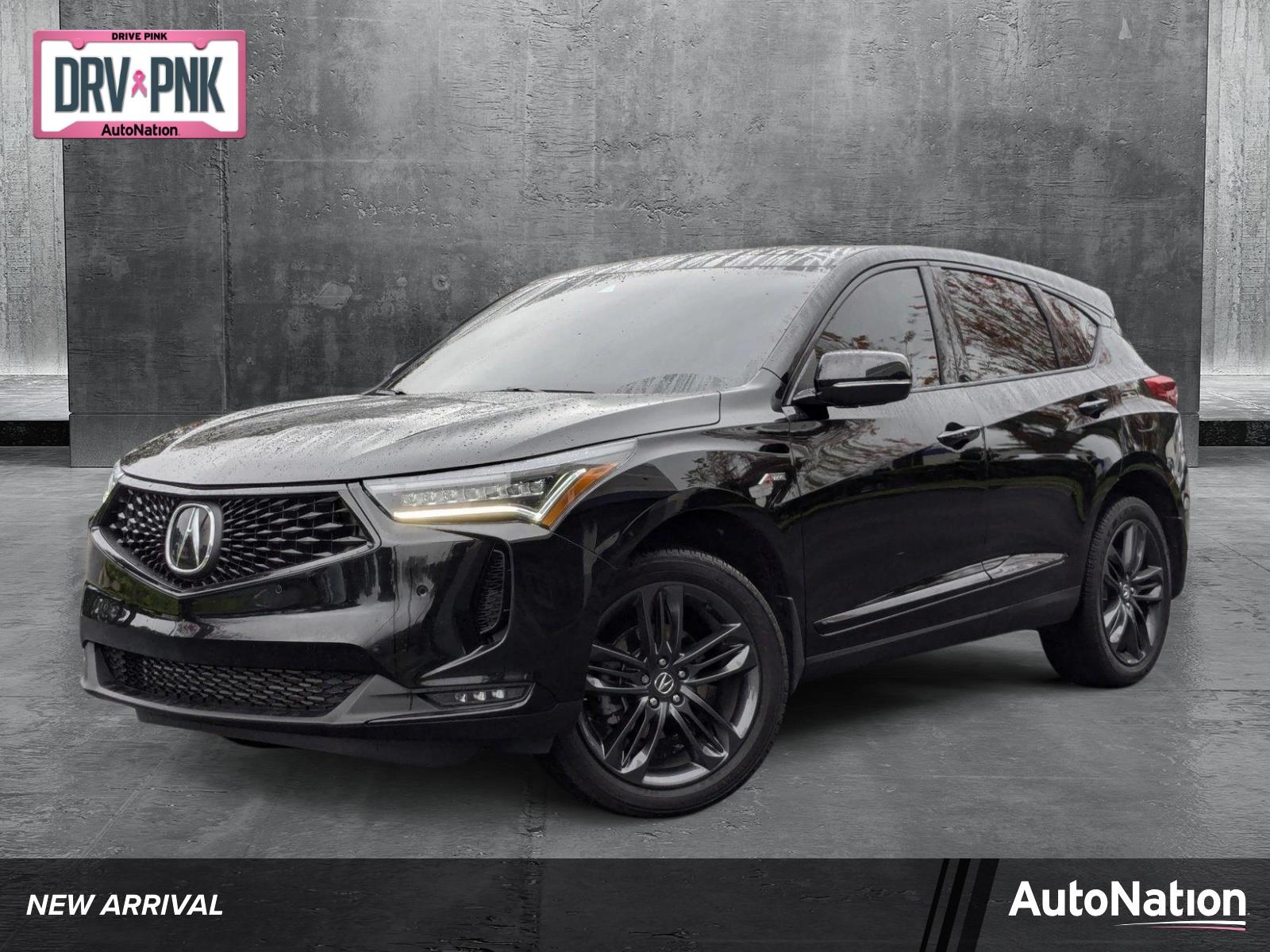 2024 Acura RDX Vehicle Photo in Sanford, FL 32771