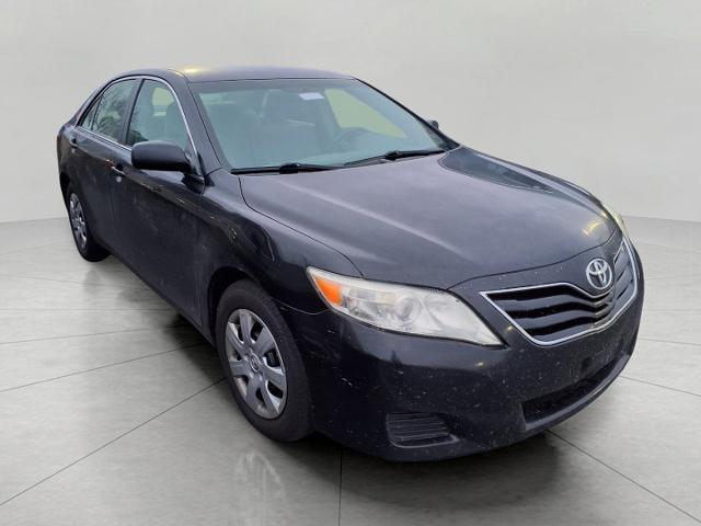 2011 Toyota Camry Vehicle Photo in Oshkosh, WI 54904