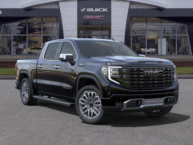 2025 GMC Sierra 1500 Vehicle Photo in PORTLAND, OR 97225-3518