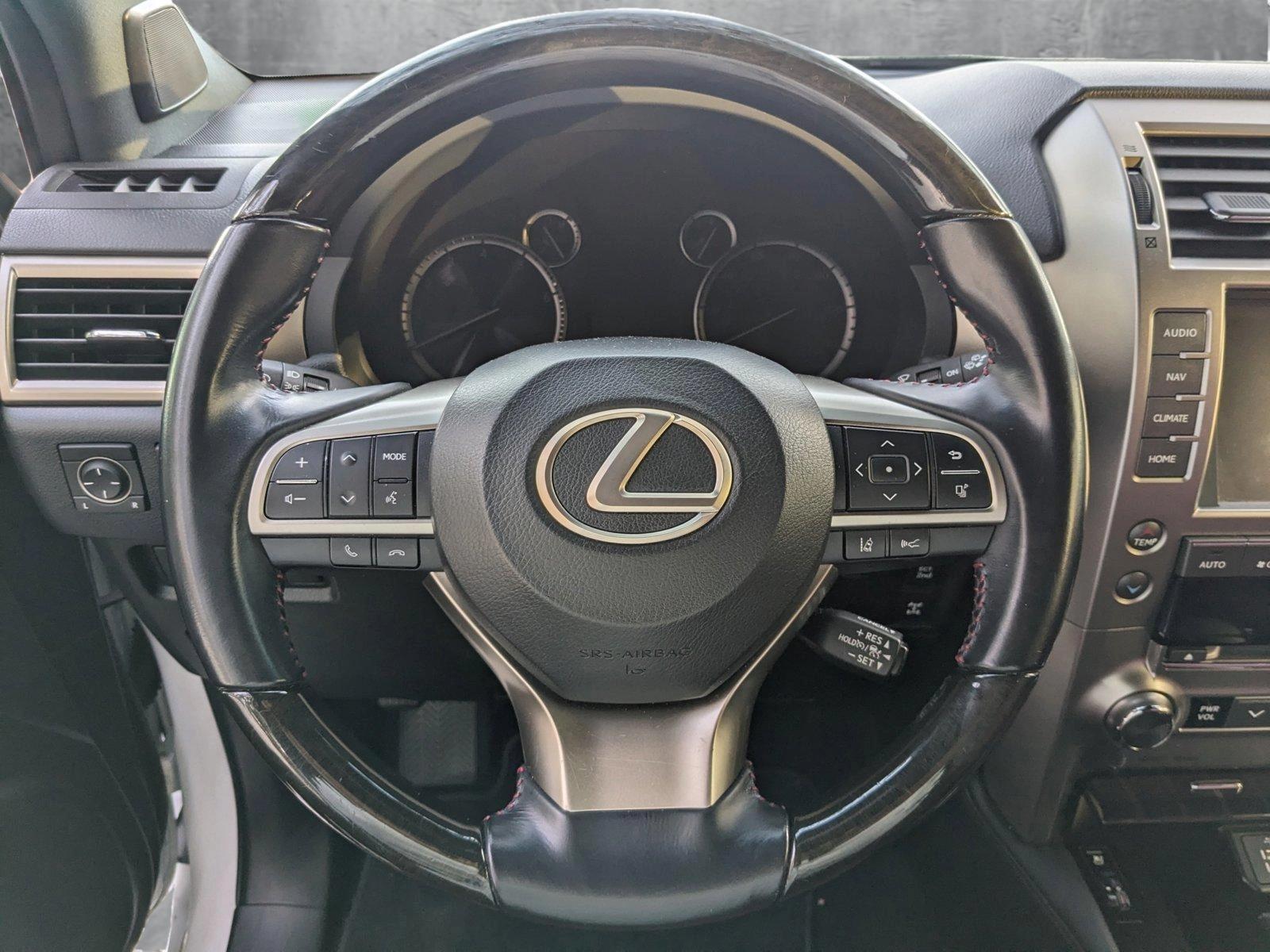 2020 Lexus GX 460 Vehicle Photo in Tampa, FL 33614