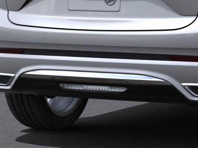 2025 Buick Envision Vehicle Photo in HOMOSASSA, FL 34448-1461