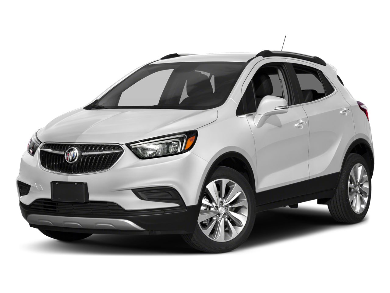 2018 Buick Encore Vehicle Photo in Tulsa, OK 74129