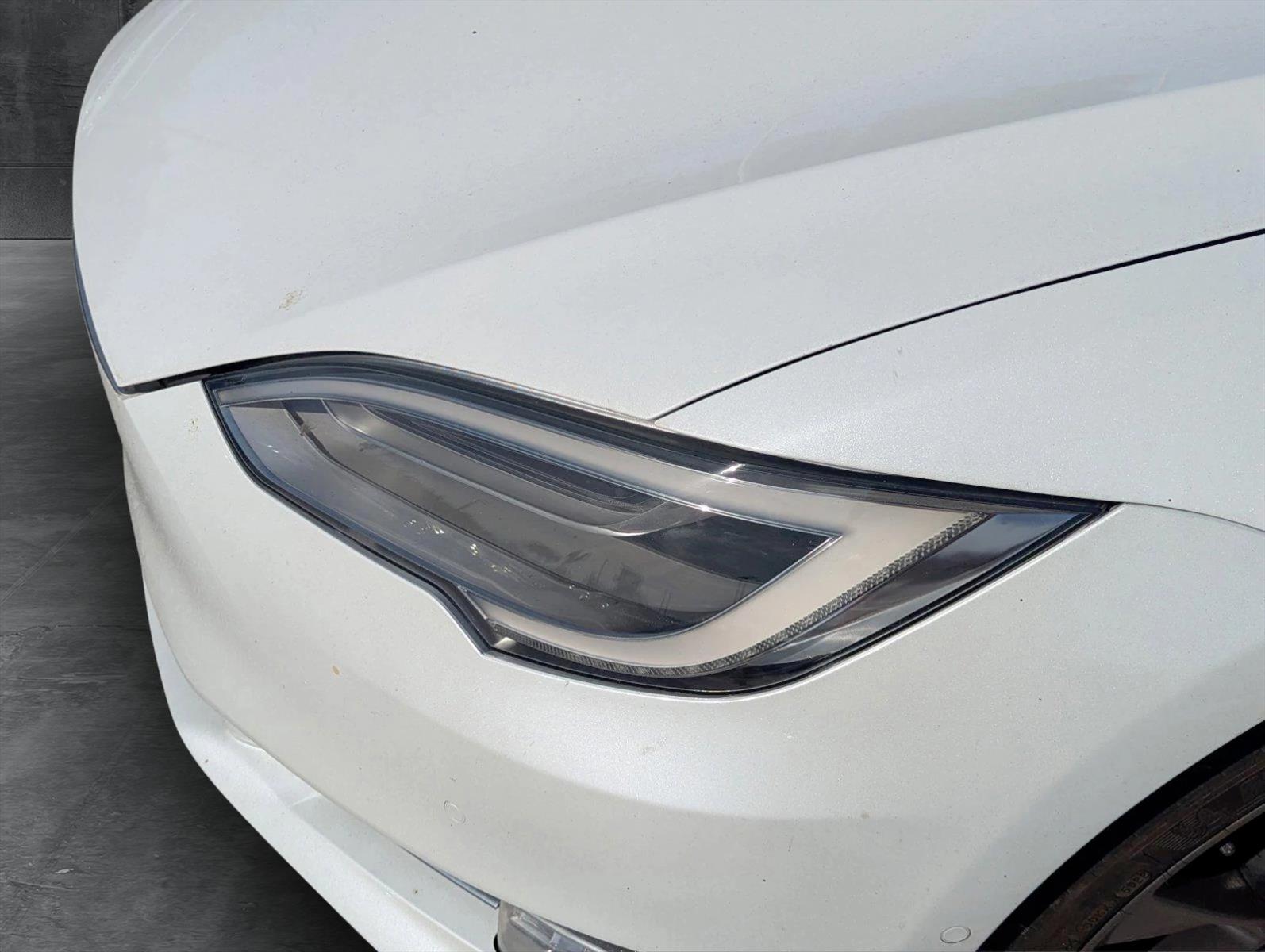 2021 Tesla Model S Vehicle Photo in Delray Beach, FL 33444