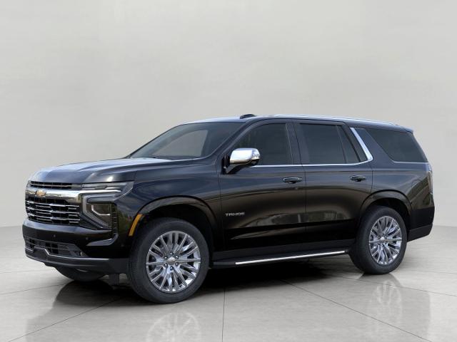 2025 Chevrolet Tahoe Vehicle Photo in Madison, WI 53713