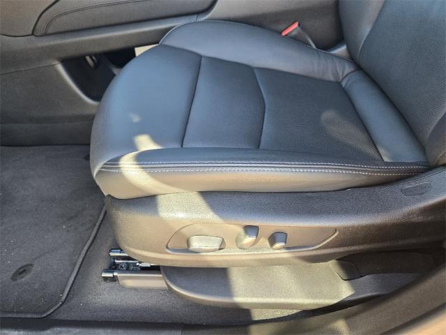 2024 Cadillac XT6 Vehicle Photo in Oklahoma City, OK 73114