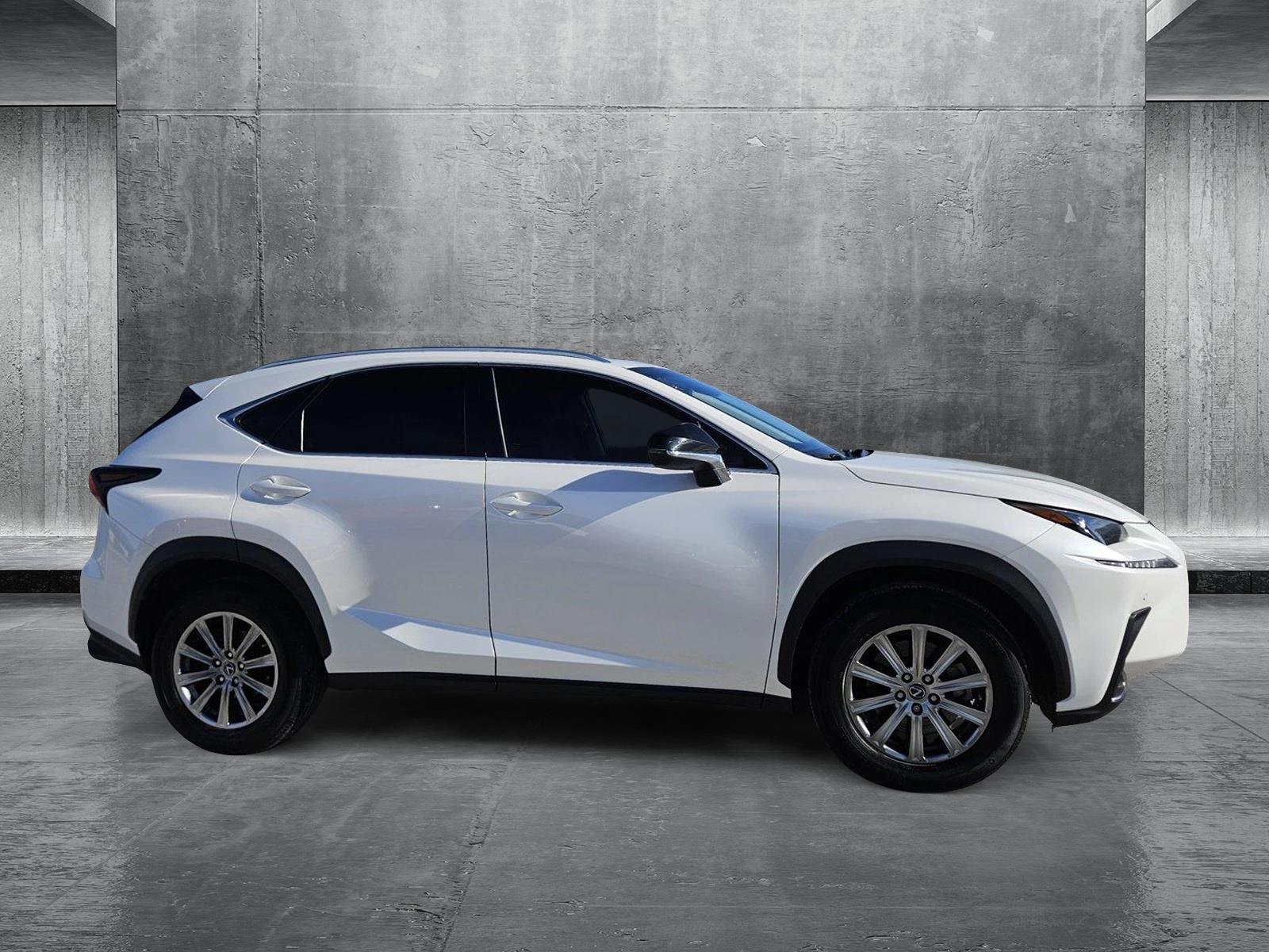 2018 Lexus NX Vehicle Photo in NORTH RICHLAND HILLS, TX 76180-7199