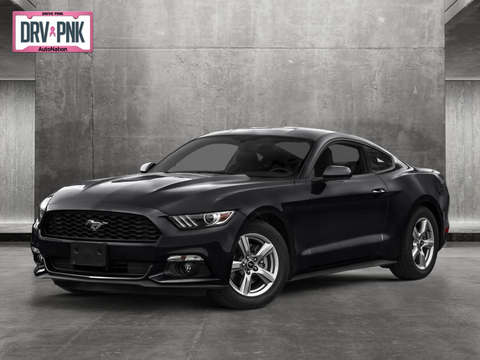 2016 Ford Mustang Vehicle Photo in Winter Park, FL 32792