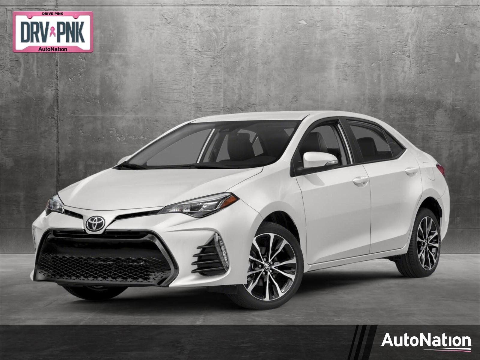 2019 Toyota Corolla Vehicle Photo in Austin, TX 78728