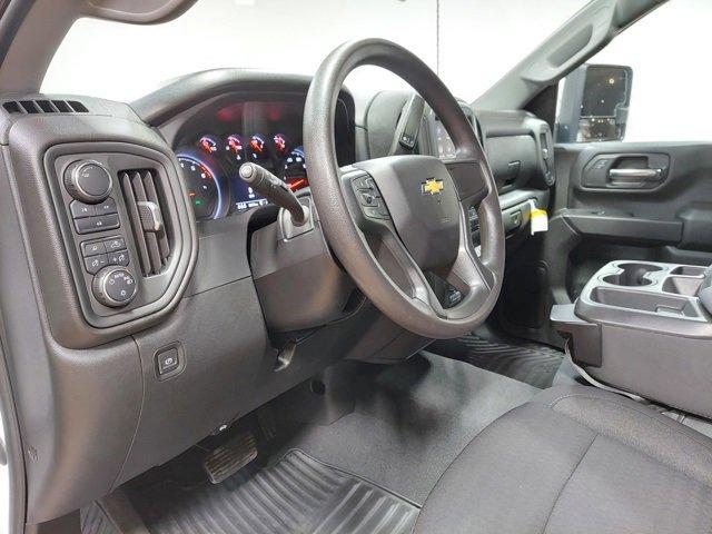 2024 Chevrolet Silverado 2500 HD Vehicle Photo in SAUK CITY, WI 53583-1301