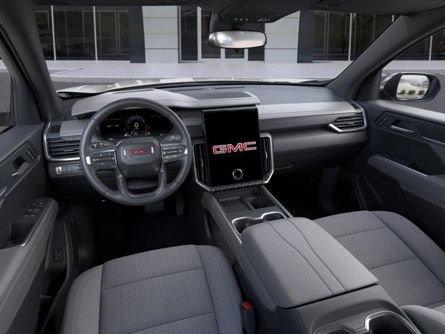 2025 GMC Acadia Vehicle Photo in ALBERTVILLE, AL 35950-0246