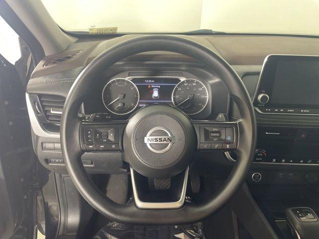 2021 Nissan Rogue Vehicle Photo in PHOENIX, AZ 85014-3381