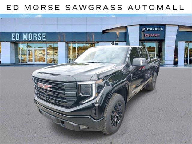 2025 GMC Sierra 1500 Vehicle Photo in SUNRISE, FL 33323-3202