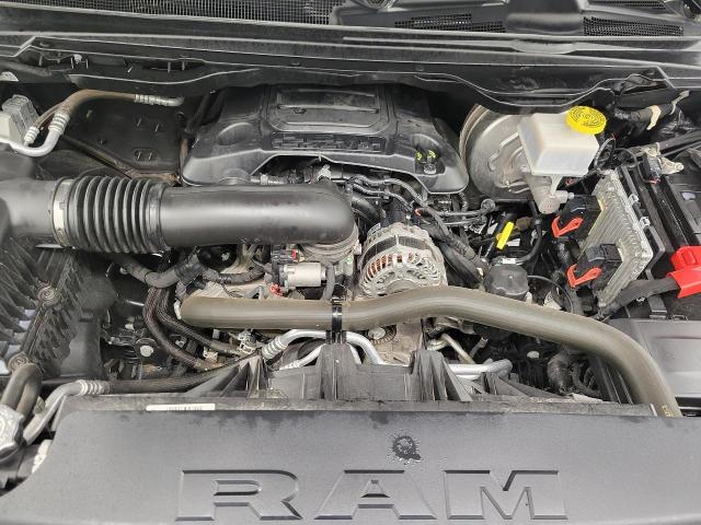 2021 Ram 1500 Vehicle Photo in APPLETON, WI 54914-8833